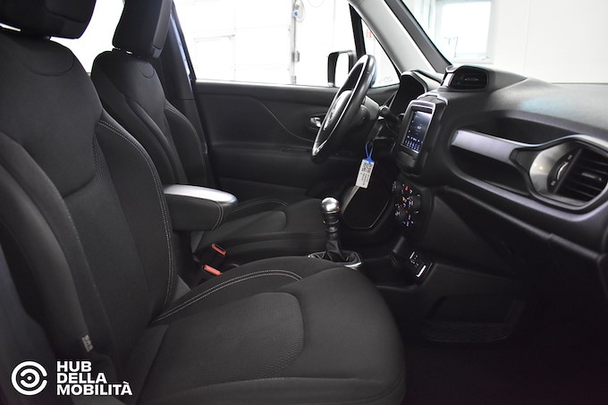 JEEP Renegade 1.0 T3 Limited